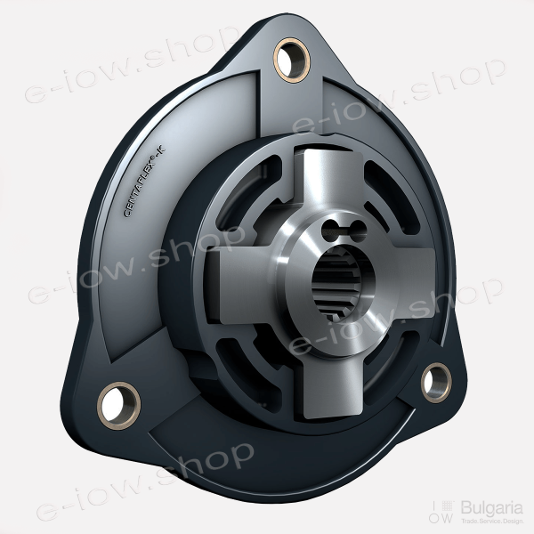 Centaflex K-100-10-65505