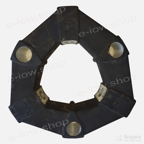 Centaflex A size 090-0S-50 Shore
