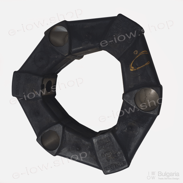 Centaflex A size 008-0S-60 Shore