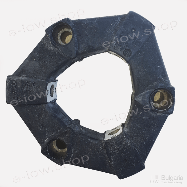 Centaflex A size 016-0-60 Shore