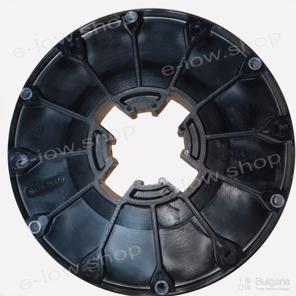 Centaflex K-100-265 елемент