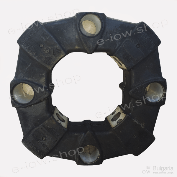 Centaflex A size 022-0S-60 Shore