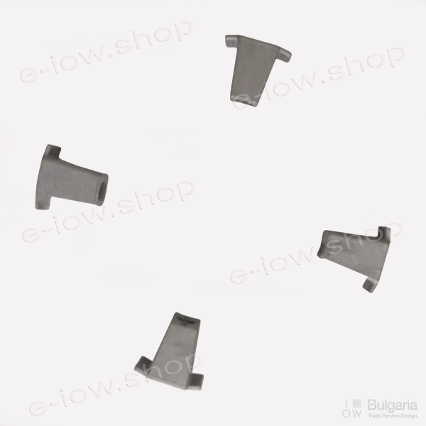 Centaflex H 008 комплект радиални части, комплект = 3бр.
