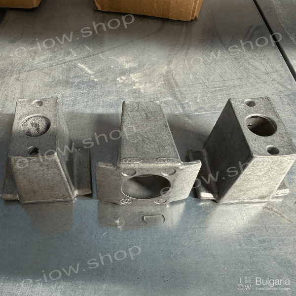 Centaflex H 030 комплект радиални части, комплект = 4бр.