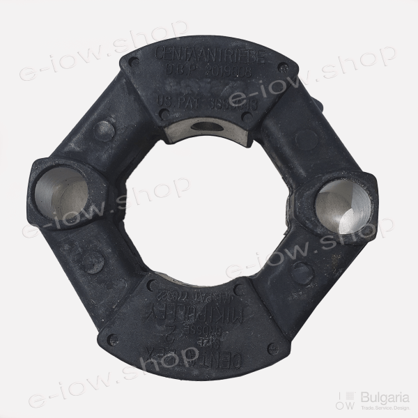Centaflex A размерCentaflex A -002-0S-50
