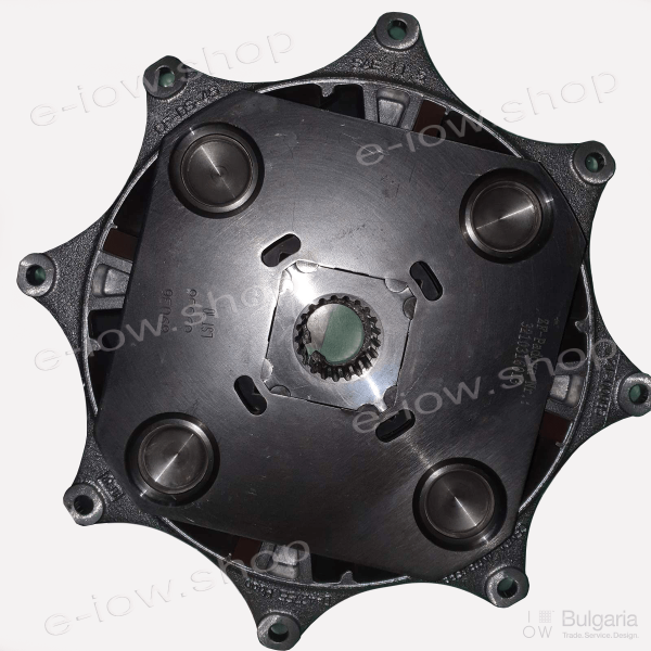 Centaflex DS размер 45-NR