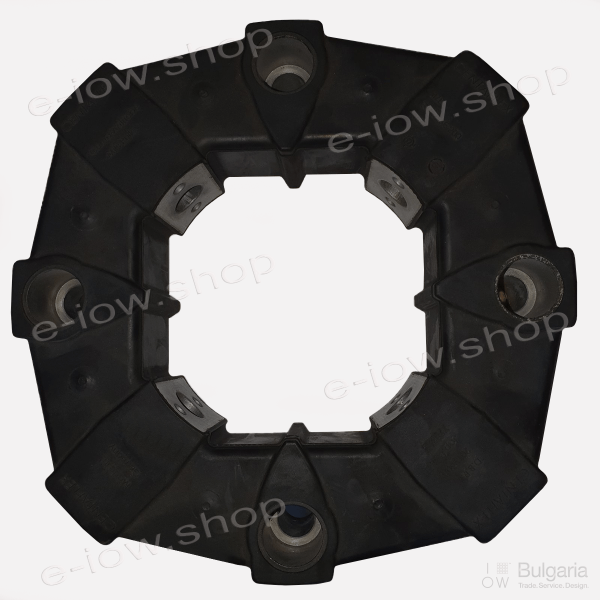 Centaflex A size 200-0-50 Shore
