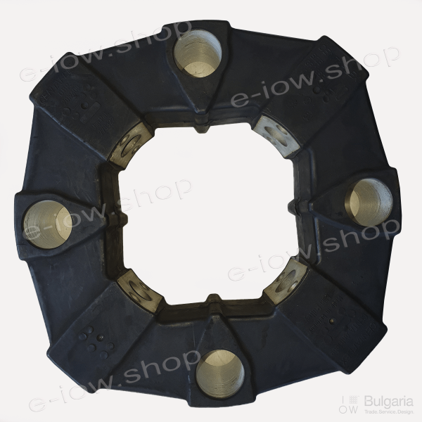 Centaflex A size 250-0S-50 Shore