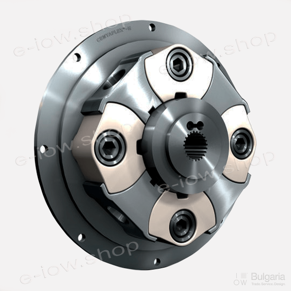 Хъб 1 for Centaflex H размер 030