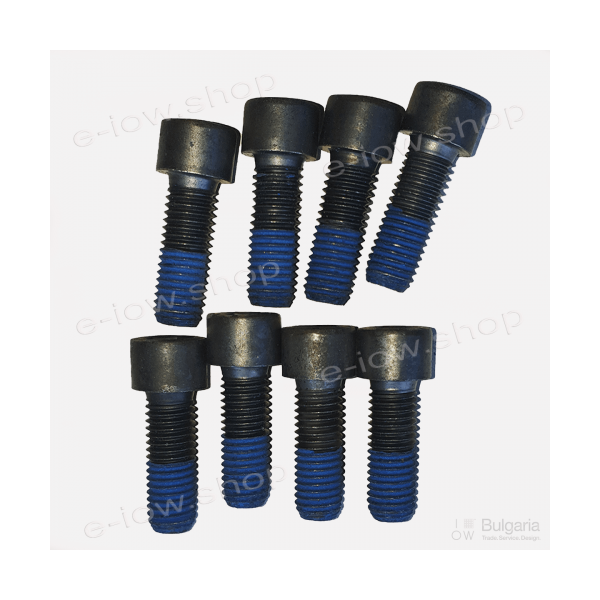 CF-A-200 screws