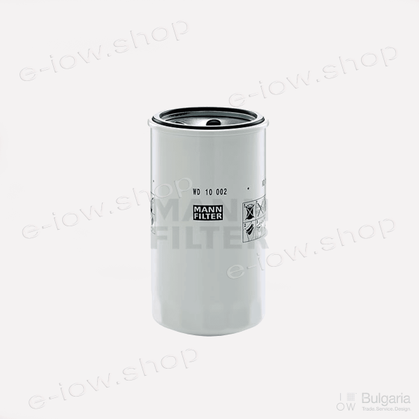 WD 10 002