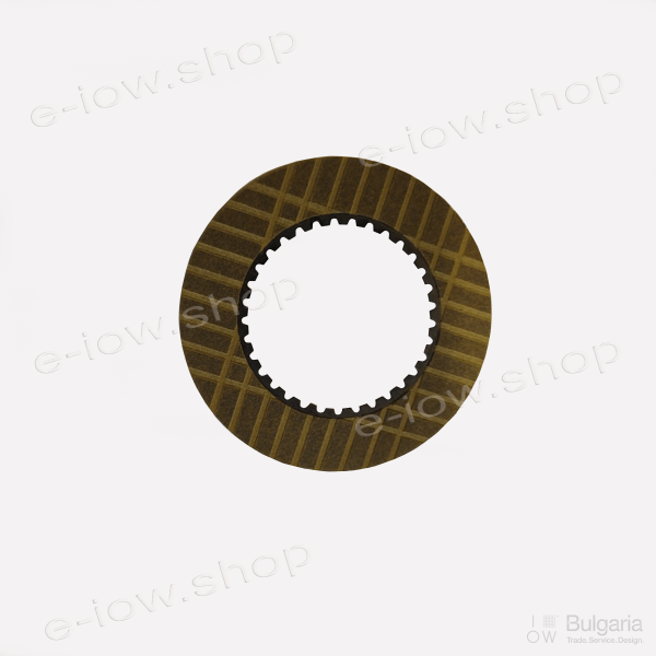 245239  inner disc/HS 8483908990/Country of origin IT