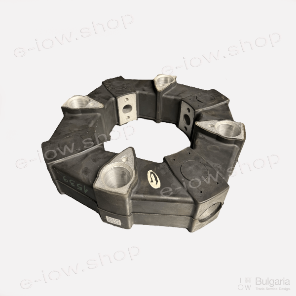 Centaflex A size 200-0S-50 Shore