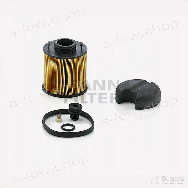 U 620/3Y kit