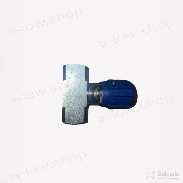 STB0800 Flow Control Valve