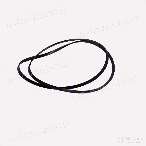 1120700902 back-up ring/HS 3926909790/Country of origin DE
