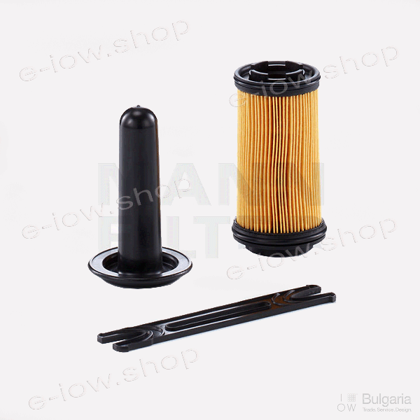 U 5001 kit