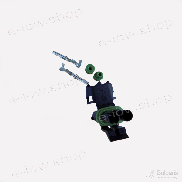 842174 connection kit