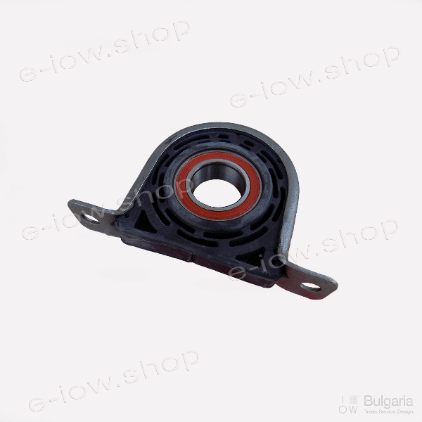 5009875-2 center bearing assy