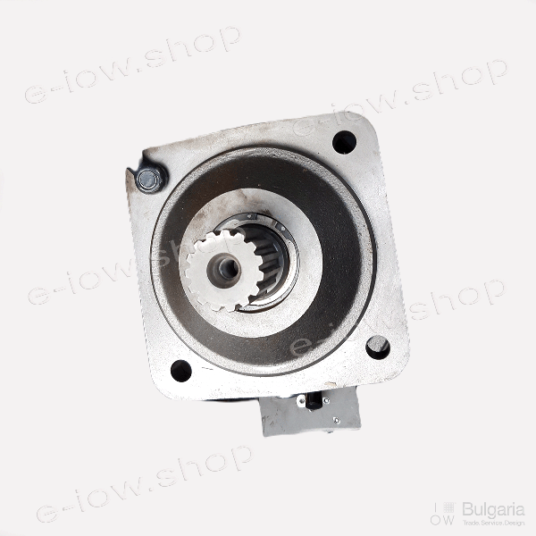 Бутален мотор SH7V 160 OF S19 FM ROE 25 2 7S PRE 00 XXXX 000 V 160 69 TZ 01