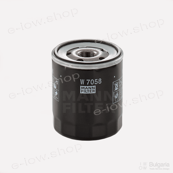 W 7058