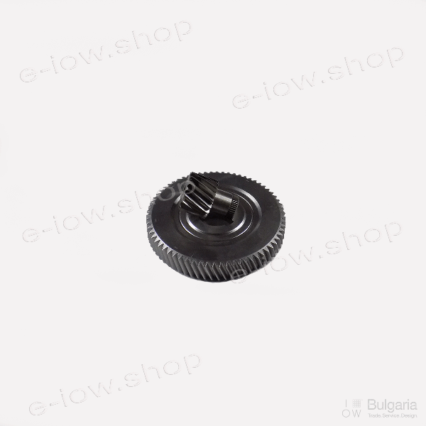 Kit Gears K2 FRD/RD 2 1:3,94