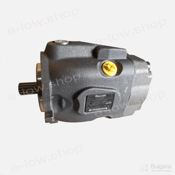 Бутална помпа A10VNO 85 DRS/53R VWC11N00-S3968