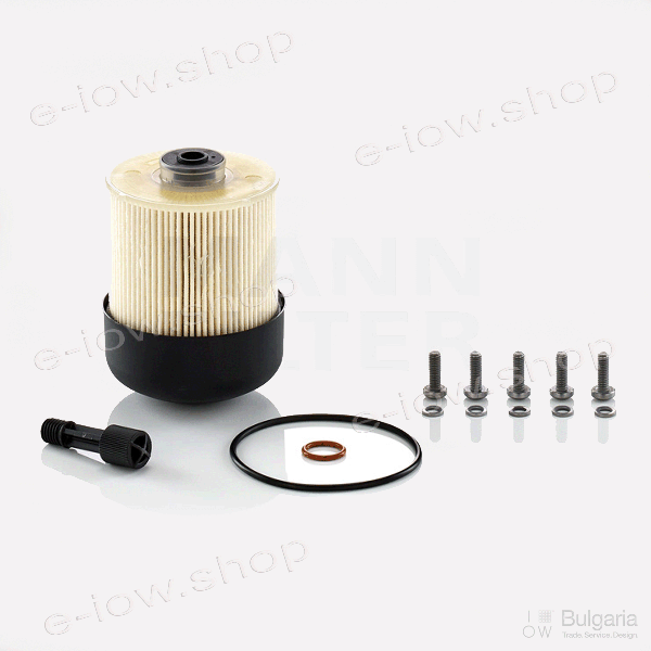 PU 9011zKIT