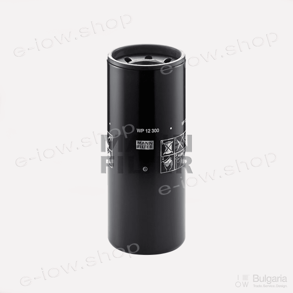 WP   12300