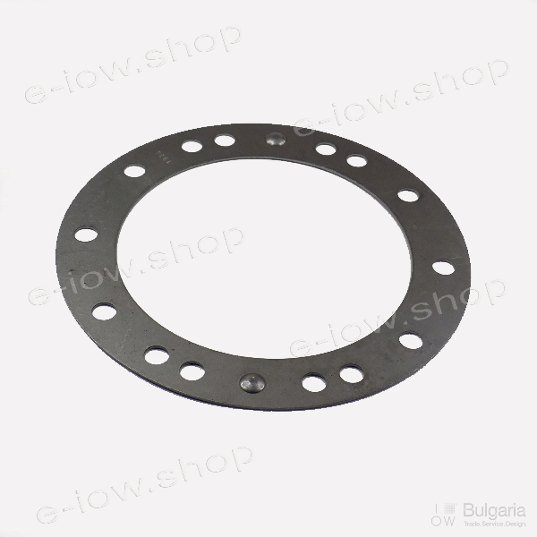 246615 ring/HS 7326909890/Country of origin BE