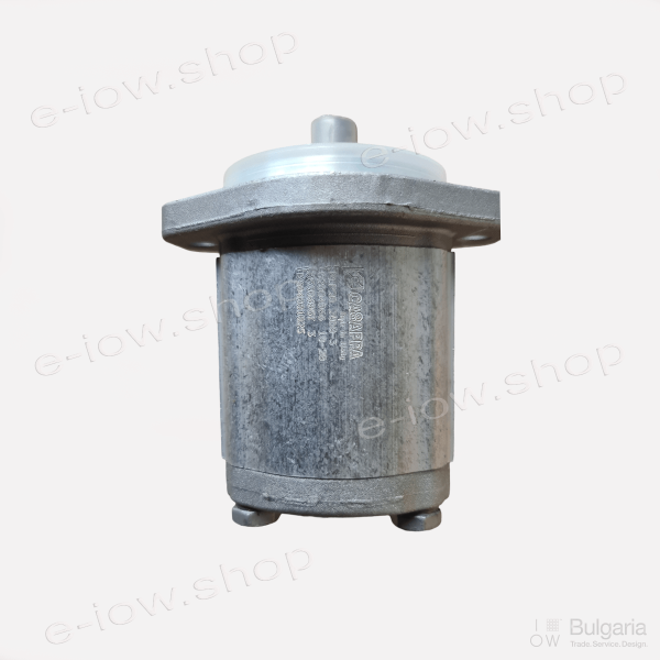Зъбна помпа PLP20.20D0-31S1-LGE/GD-N-EL