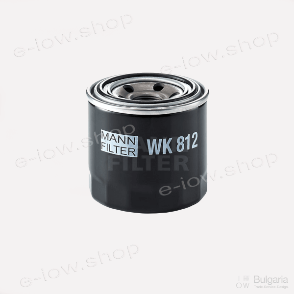 WK  812