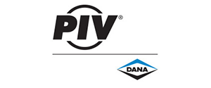 PIV Drives (Dana Motion Systems)