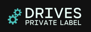 DRIVES/Etichetă privată