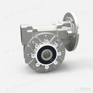 FRS 60 FBB5i 1:40 IEC90 B14(24 140) AC25