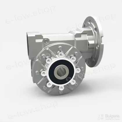 FRS 60 FBB5i 1:40 IEC90 B14(24 140) AC25