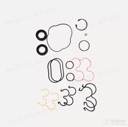 Seal Kit KP30-A8K9-LS/PLP20 S/D