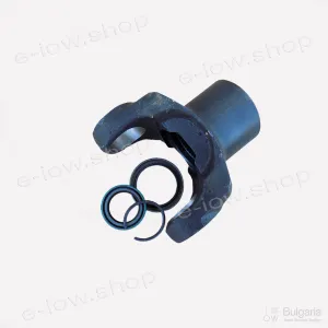 070UE132-X end yoke assy