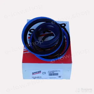 2122445001 kit seal cilinder