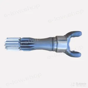 7500645008 half shaft