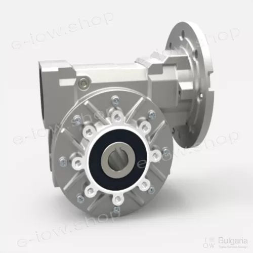 Worm Gear Reducer SRS40 1:15 G3 AC18