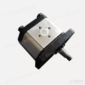Gear Pump Amberline ALHP2-6