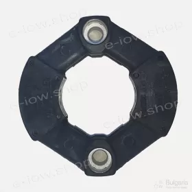 Centaflex A size 001-0-60 Shore