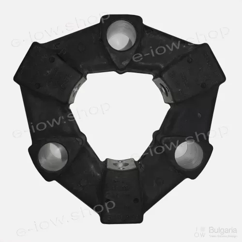 Centaflex A size 004-0S-60 Shore