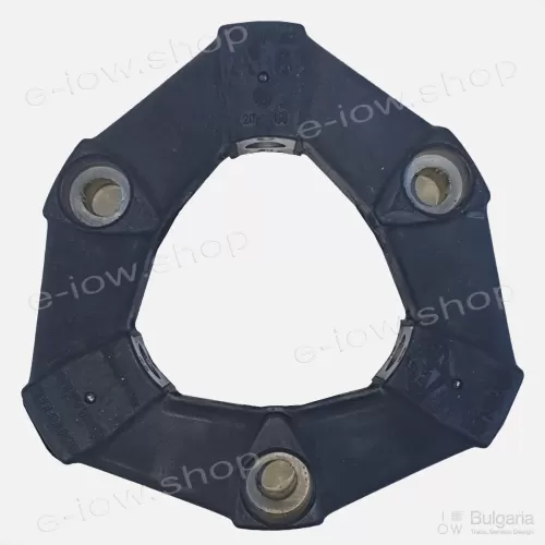 Centaflex A size 008-0-60 Shore