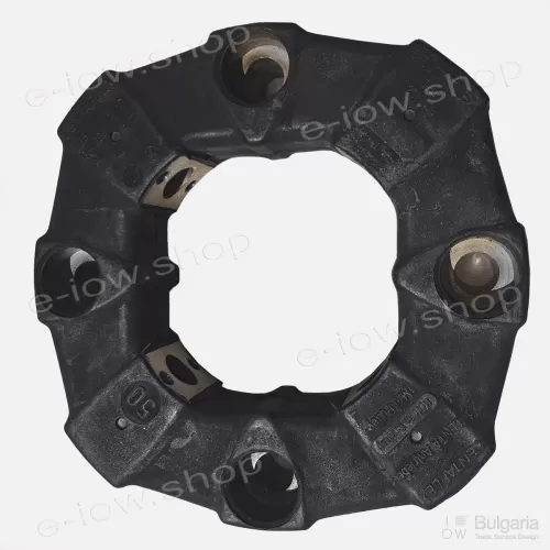 Centaflex A size 012-0-50 Shore