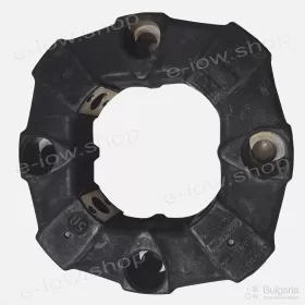 Centaflex A size 012-0-60 Shore