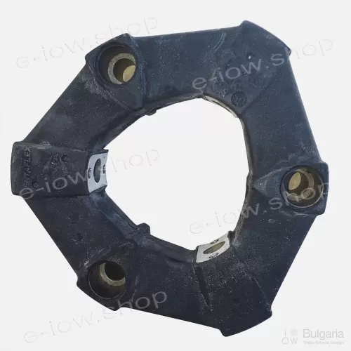 Centaflex A size 016-0-60 Shore