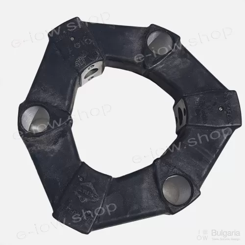 Centaflex A size 016-0S-50 Shore