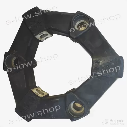 Centaflex A size 025-0-50 Shore